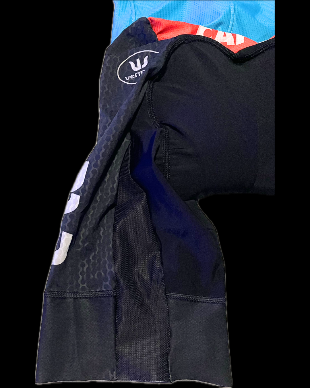 Lotto DSTNY Vermarc Race Kit (SIZE S)