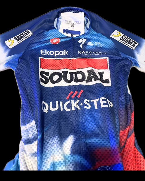 Soudal Quick-Step Race Kit (SIZE M)