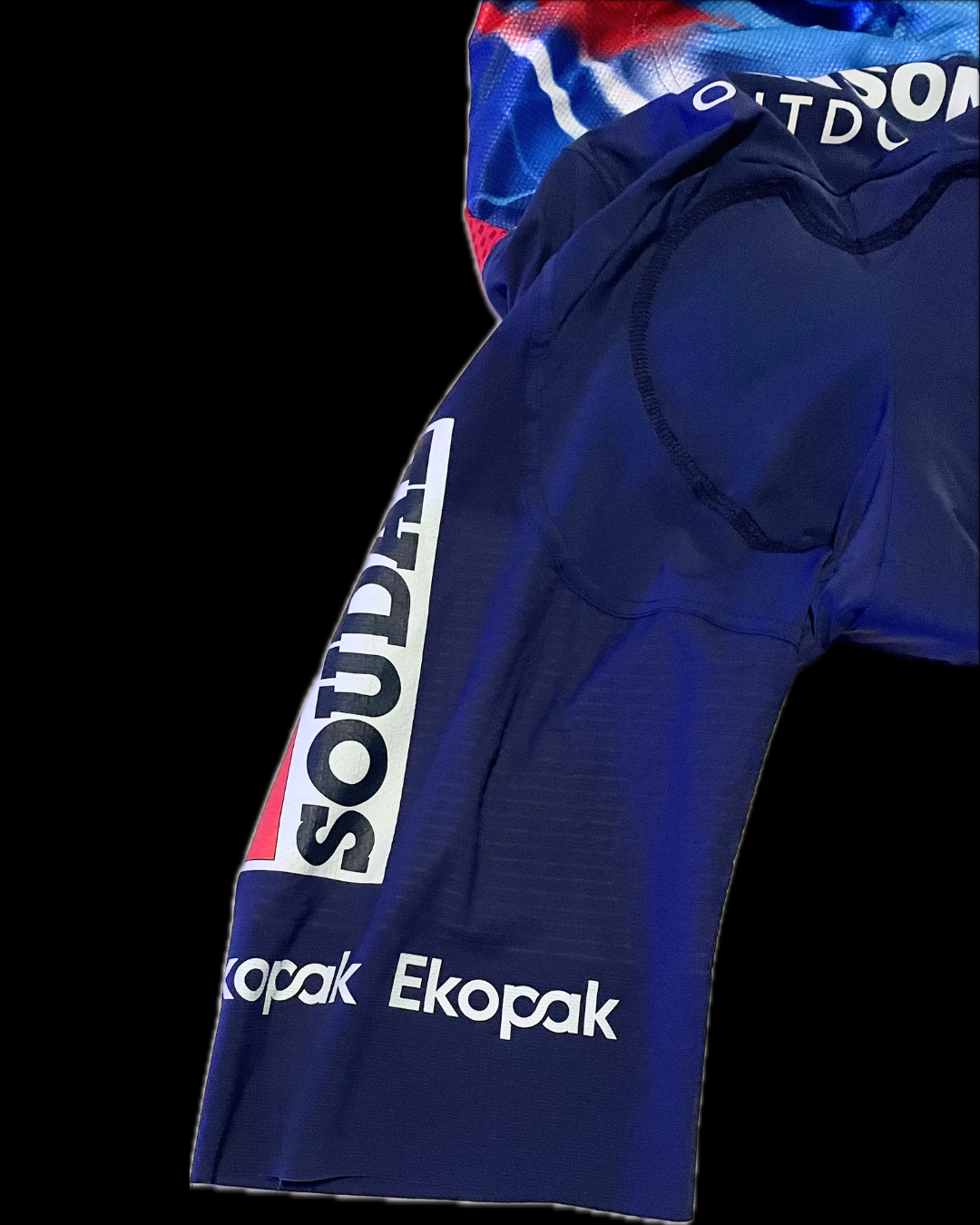 Soudal Quick-Step Race Kit (SIZE M)