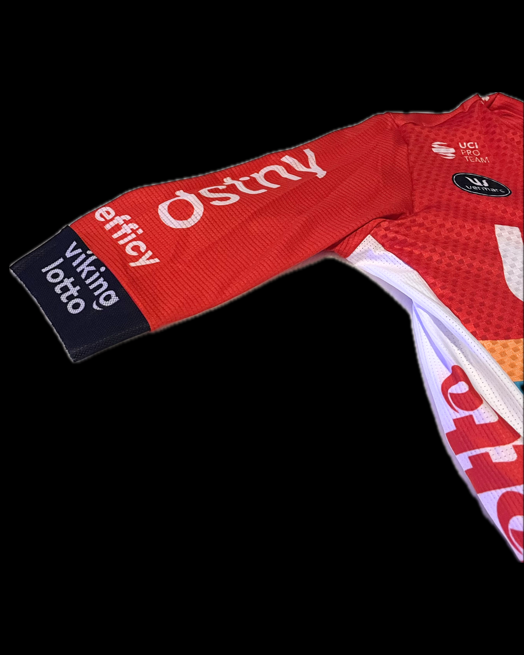 Lotto DSTNY Vermarc Race Kit (SIZE S)