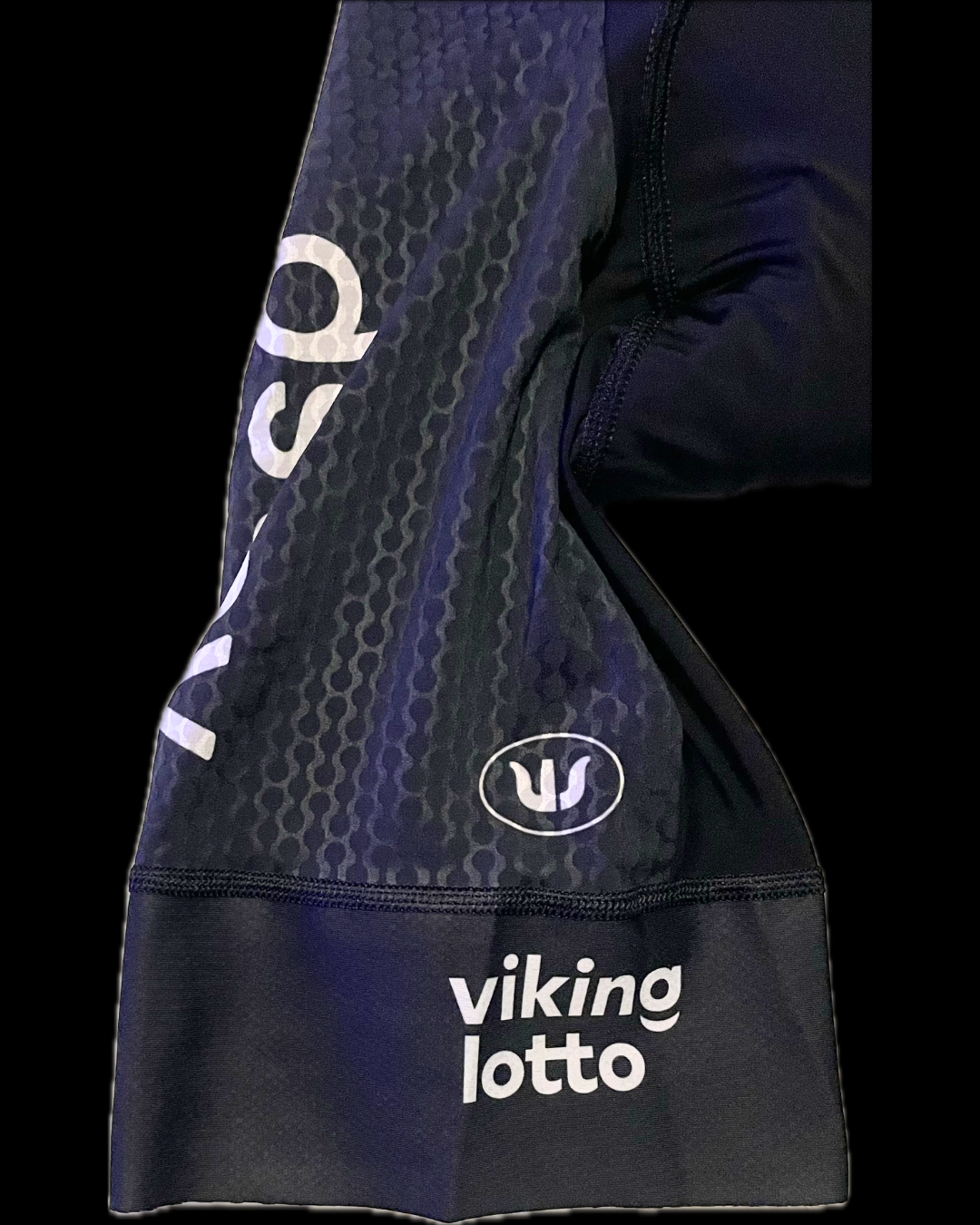 Lotto DSTNY Vermarc Race Kit (SIZE S)